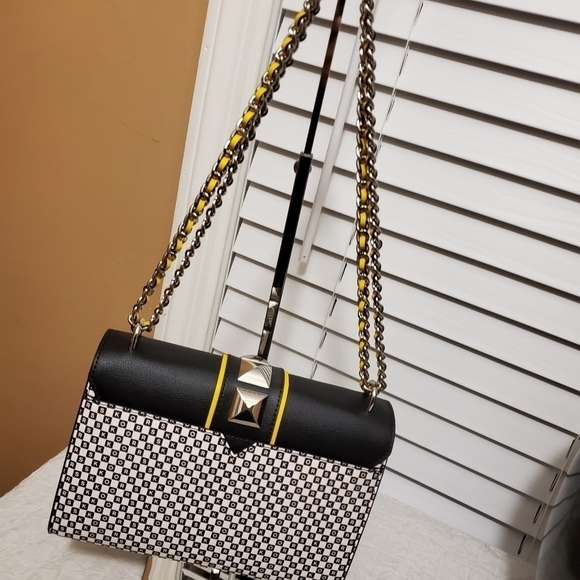 NWT Michael Kors New York City Rose… - Picture 10 of 15